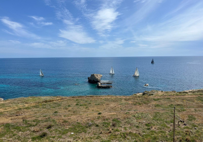 Casa Vacanze Appartamento L'amerigo Vespucci